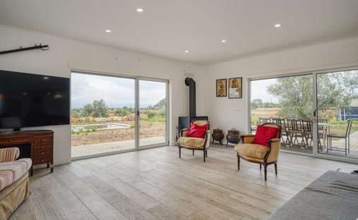 Villa à Abitureiras, District de Santarém, Portugal 1