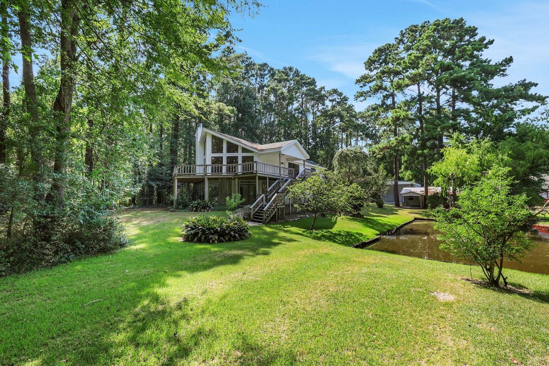 House in Coldspring, Texas, United States 4 - 18774282