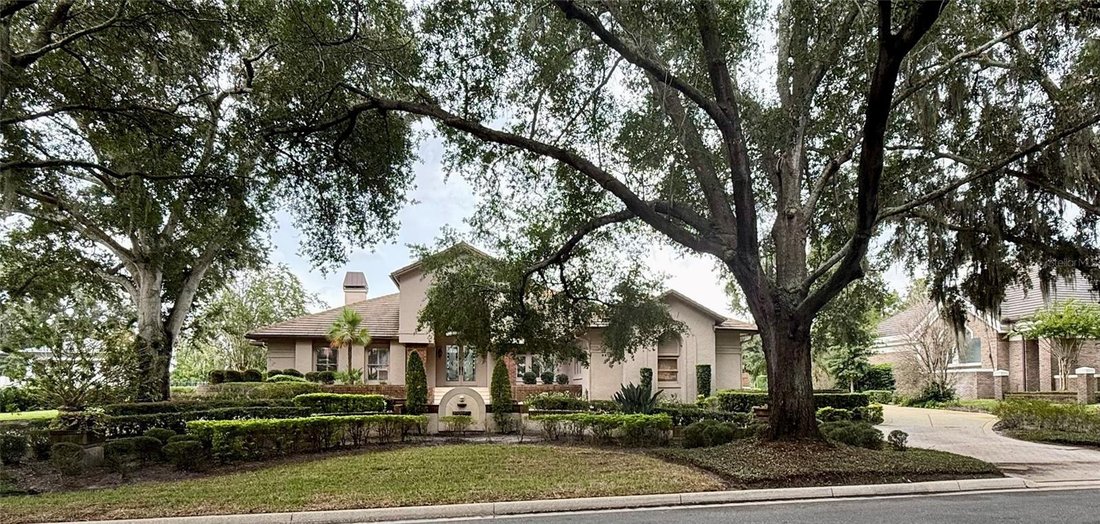 Maison à Lake Butler, Floride, États-Unis 2 - 18774046