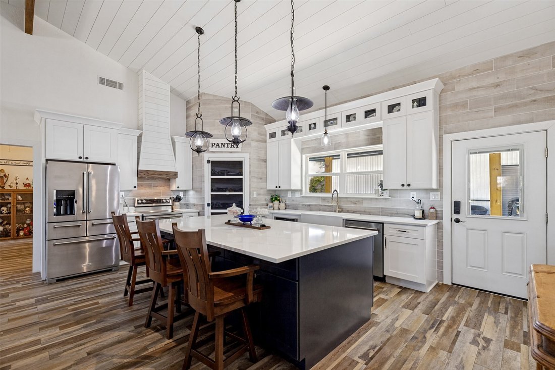 Apartment in Collinsville, Texas, United States 2 - 18774191