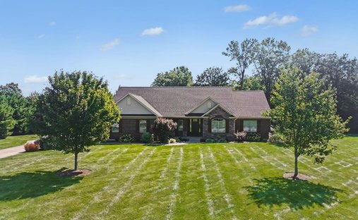 House in Loveland, Ohio, United States 1
