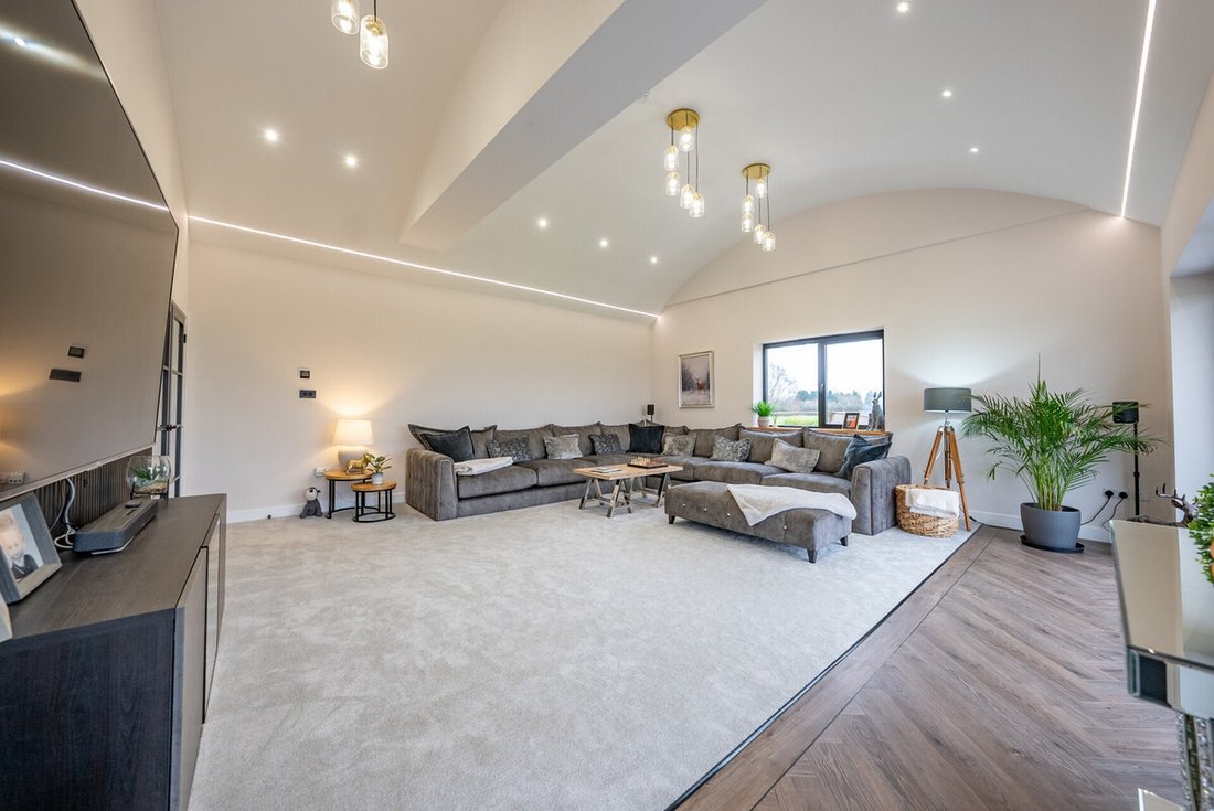 Casa en Horton, Inglaterra 5 - 17476737