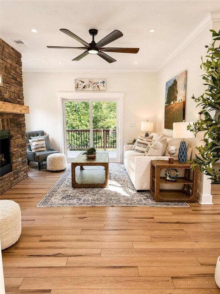 House in Todd, North Carolina, United States 1 - 18279962