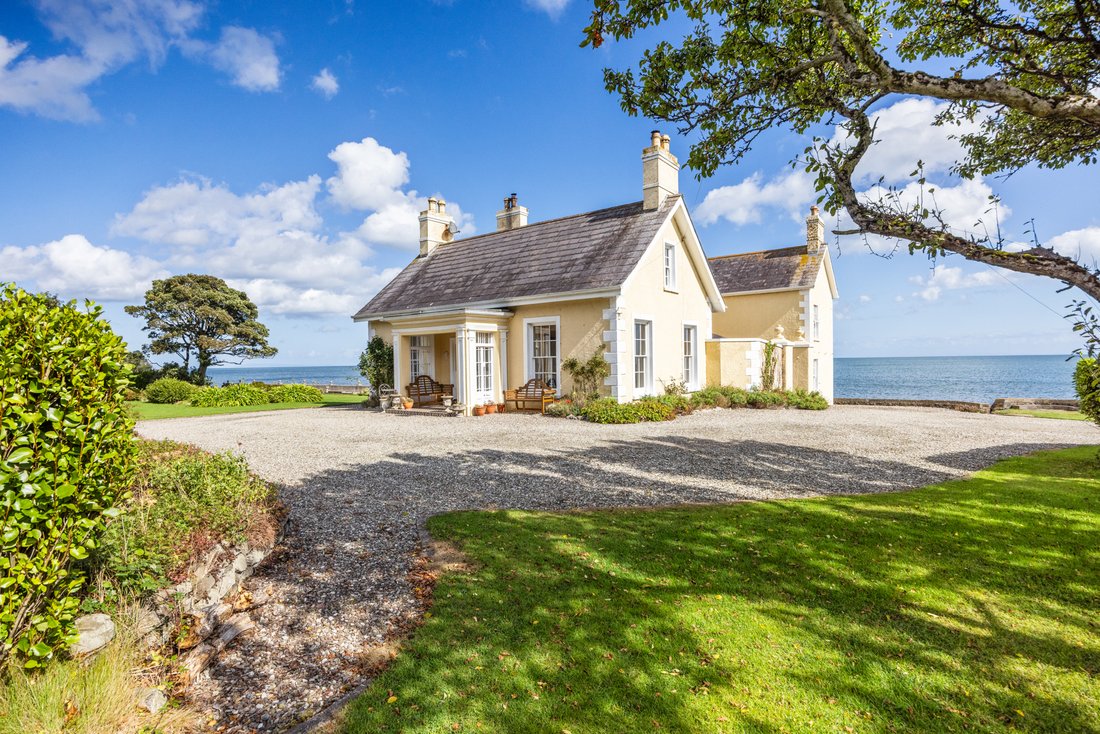 Casa en Distrito de Mid y East Antrim, Irlanda del Norte 4 - 18774187