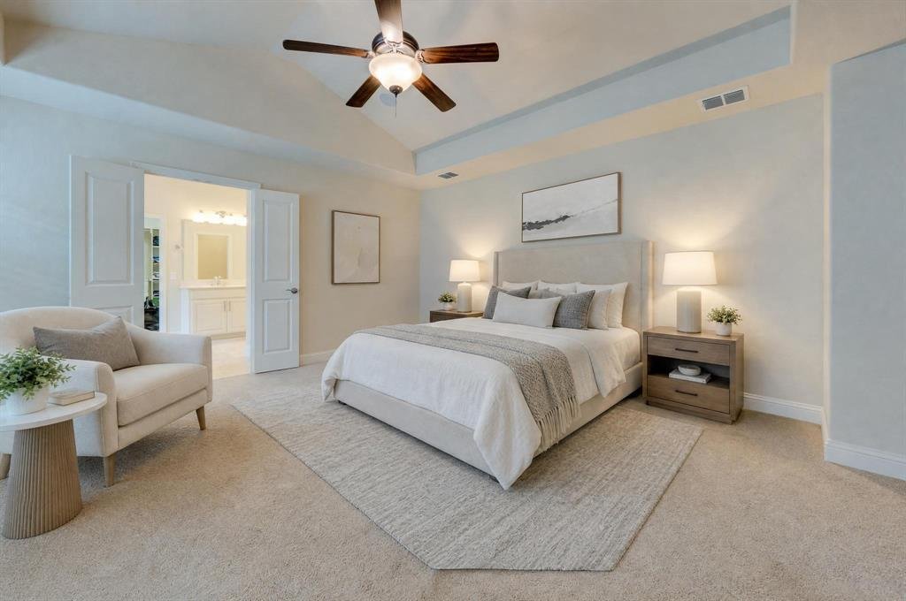 Casa a Lewisville, Texas, Stati Uniti 3 - 18774310