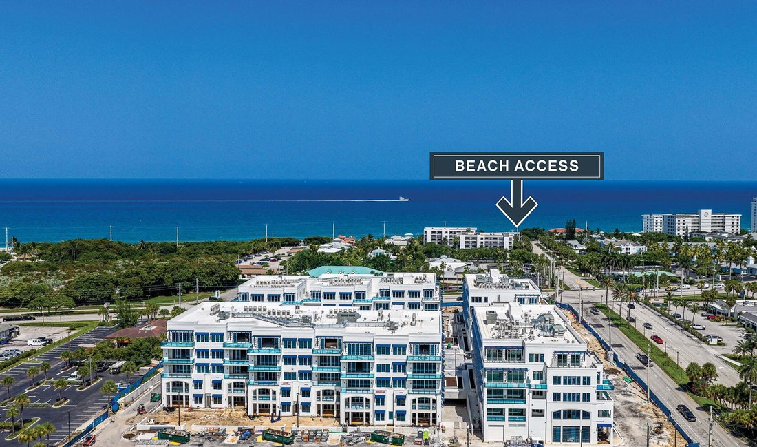 Condo in North Palm Beach, Florida, United States 3 - 18284669