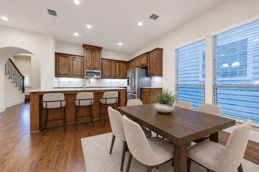Casa a Lewisville, Texas, Stati Uniti 2 - 18774310