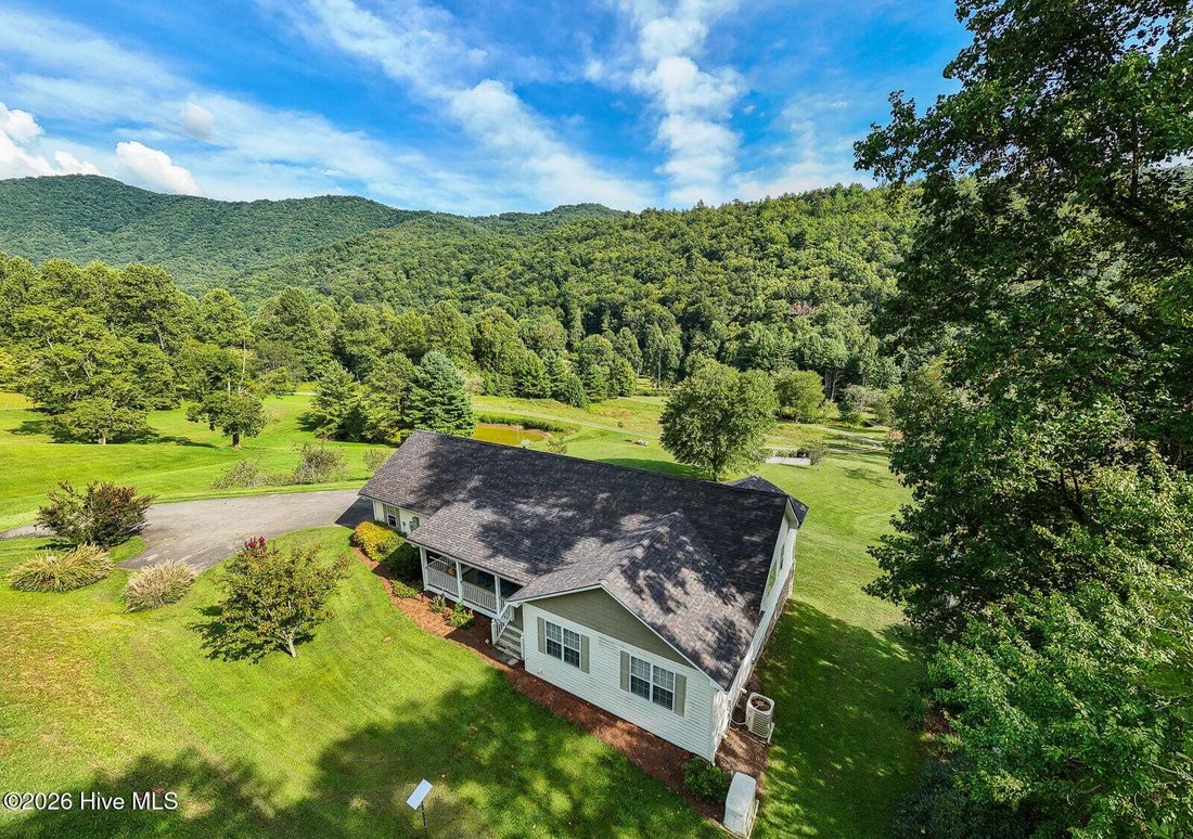 Haus in Robbinsville, North Carolina, Vereinigte Staaten 3 - 18774110