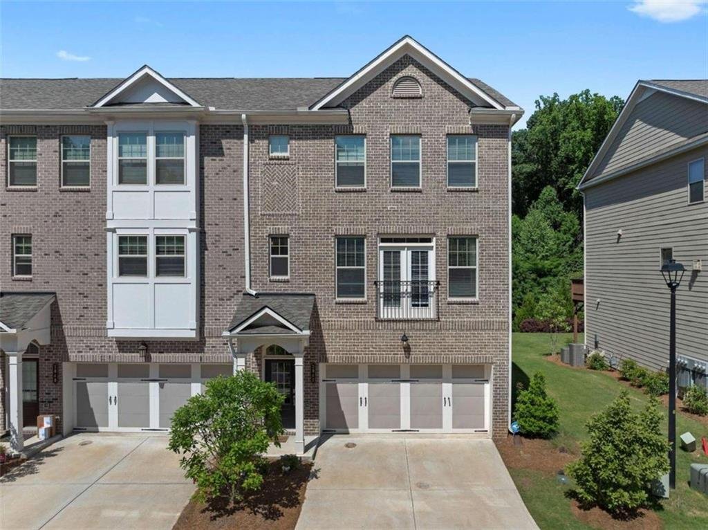 Residenza a Brookhaven, Georgia, Stati Uniti 1 - 18774197