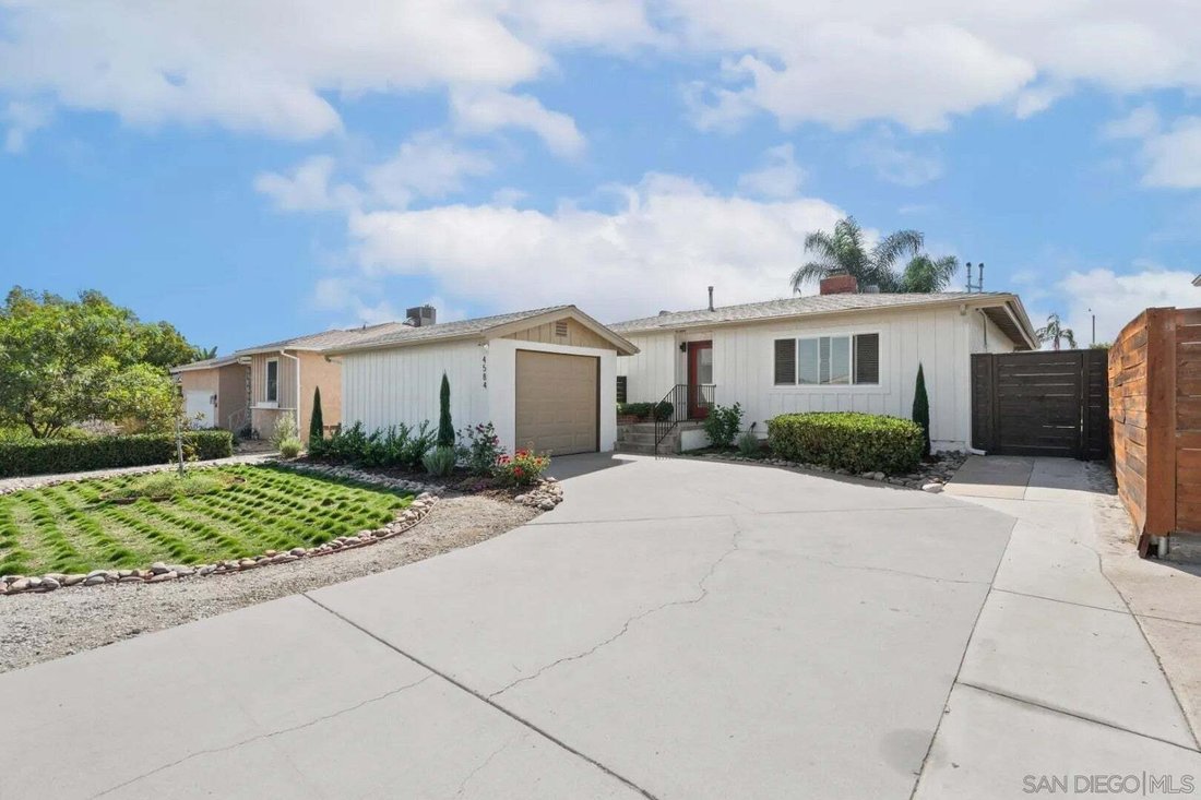 House in San Diego, California, United States 1 - 18774247