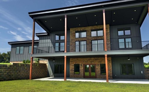 House in Gallatin, Tennessee, United States 1