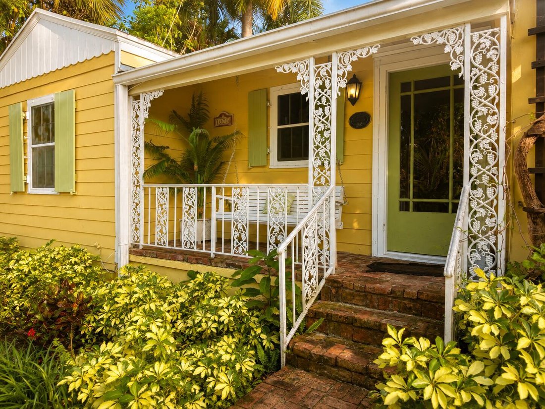 Casa a Fort Lauderdale, Florida, Stati Uniti 4 - 18771138
