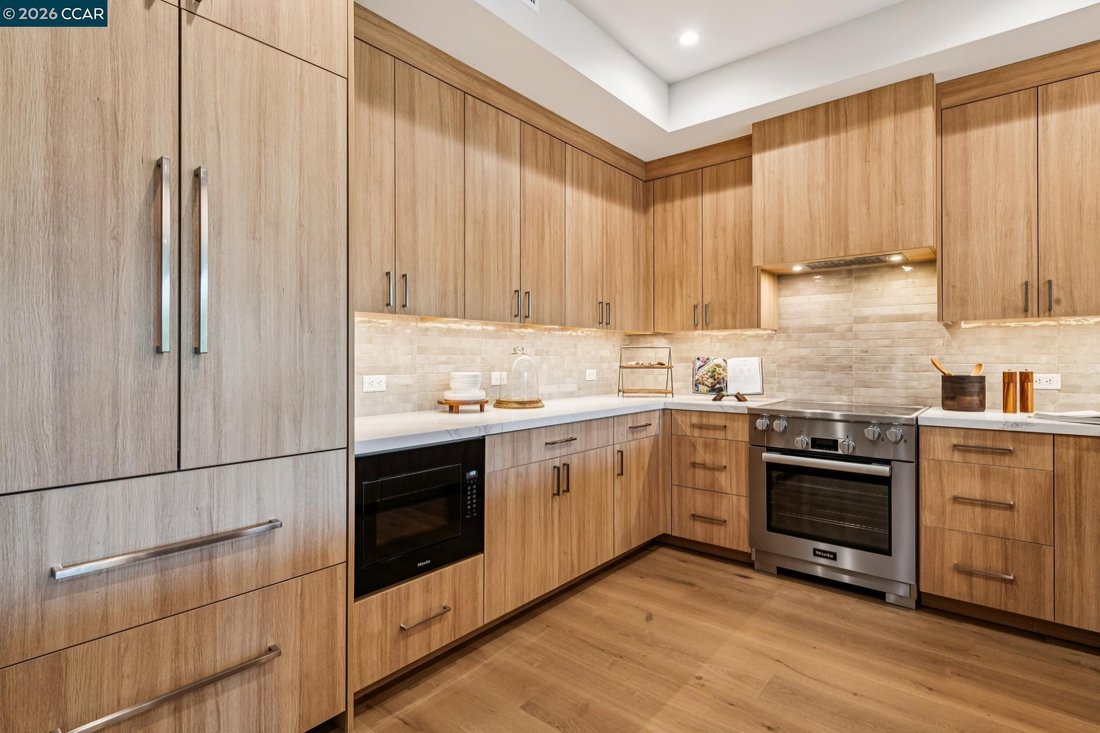 Condominio a Danville, California, Stati Uniti 4 - 18774091