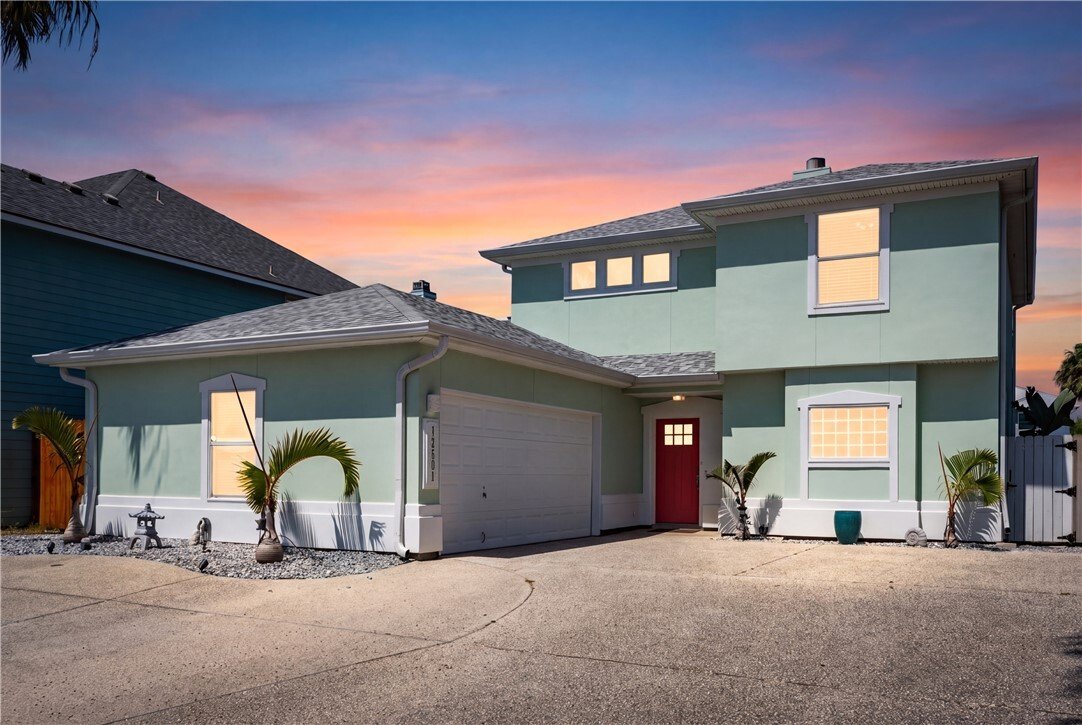 House in Corpus Christi, Texas, United States 1 - 18774195