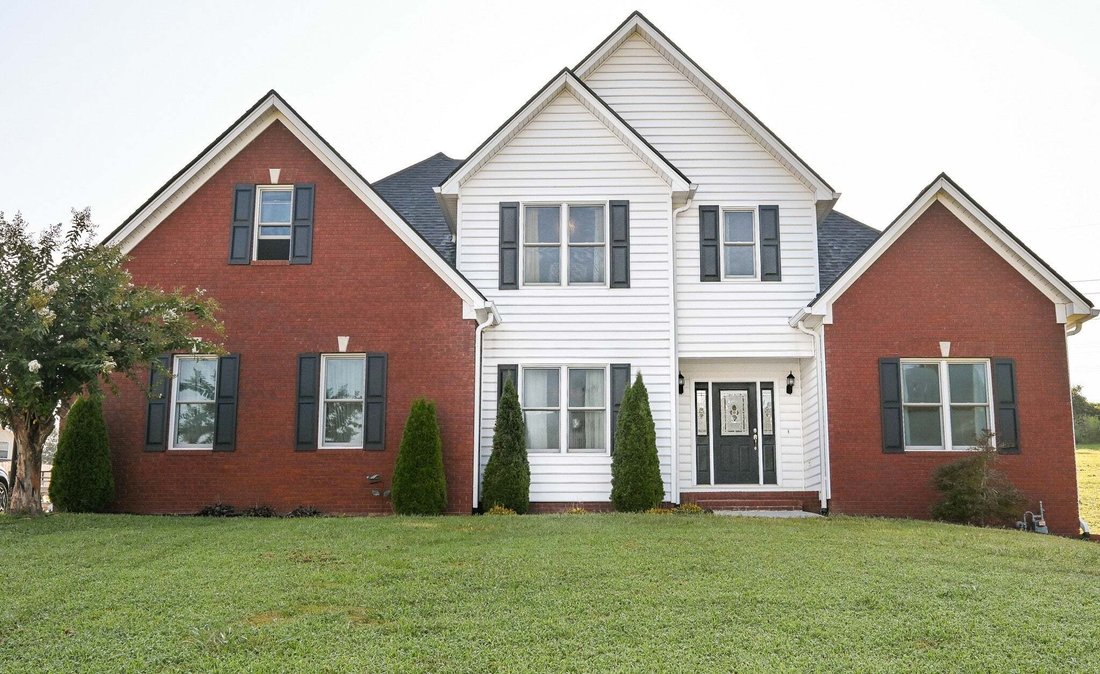 Haus in Cleveland, Tennessee, Vereinigte Staaten 1 - 18764719