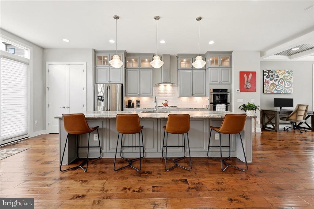 Townhouse in Ashburn, Virginia, United States 3 - 18774205