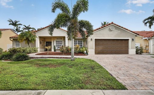 Casa a Plantation, Florida, Stati Uniti 1