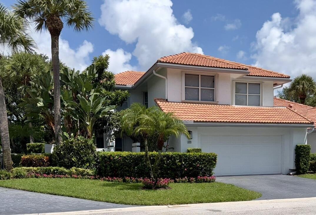 Maison de ville à Boca Raton, Floride, États-Unis 1 - 18505546