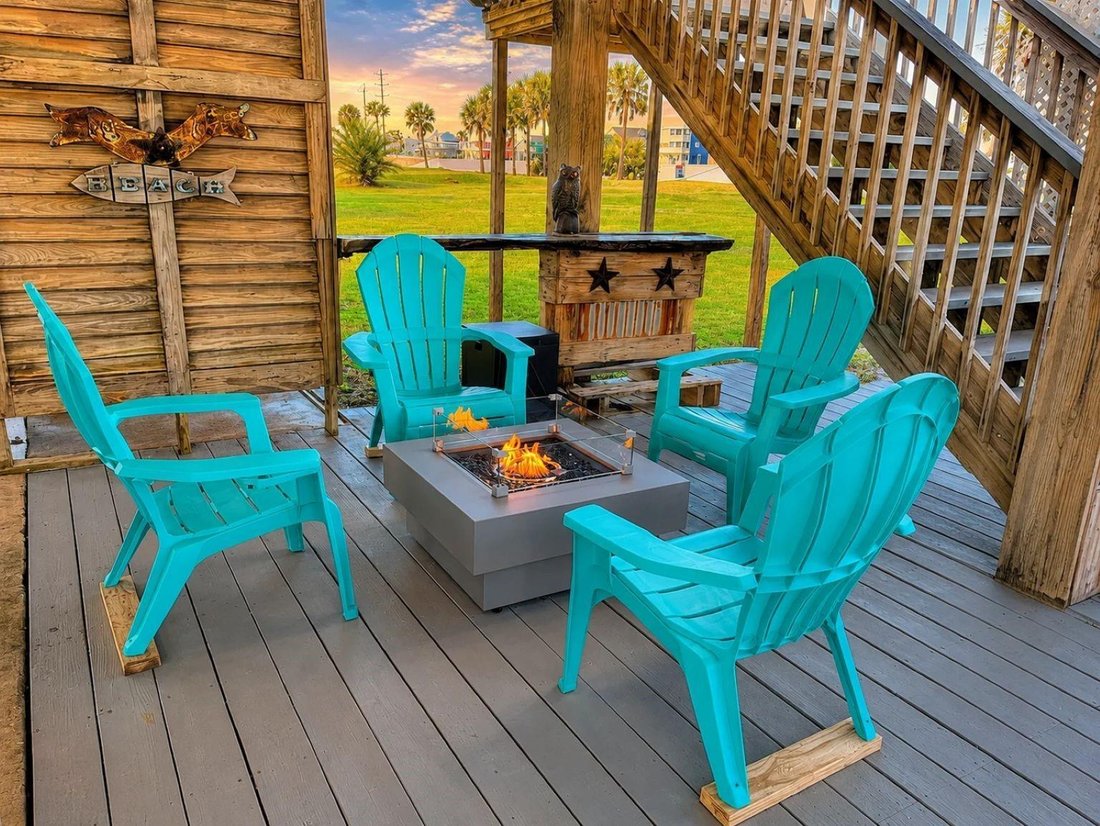 Haus in Galveston, Texas, Vereinigte Staaten 5 - 18774292