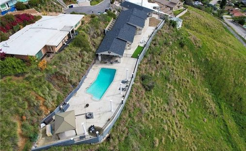 Casa a San Bernardino, California, Stati Uniti 1