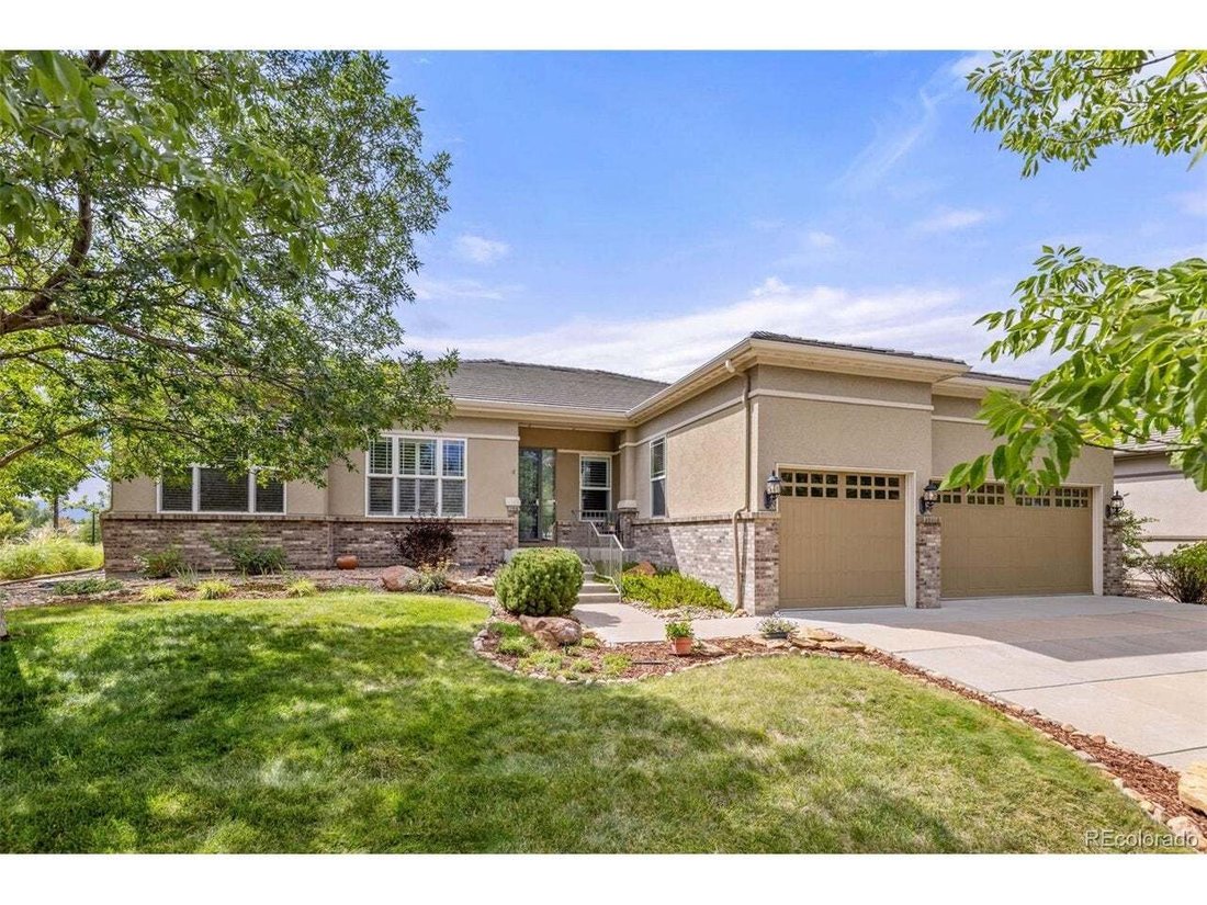 Casa en Broomfield, Colorado, Estados Unidos 1 - 18773952