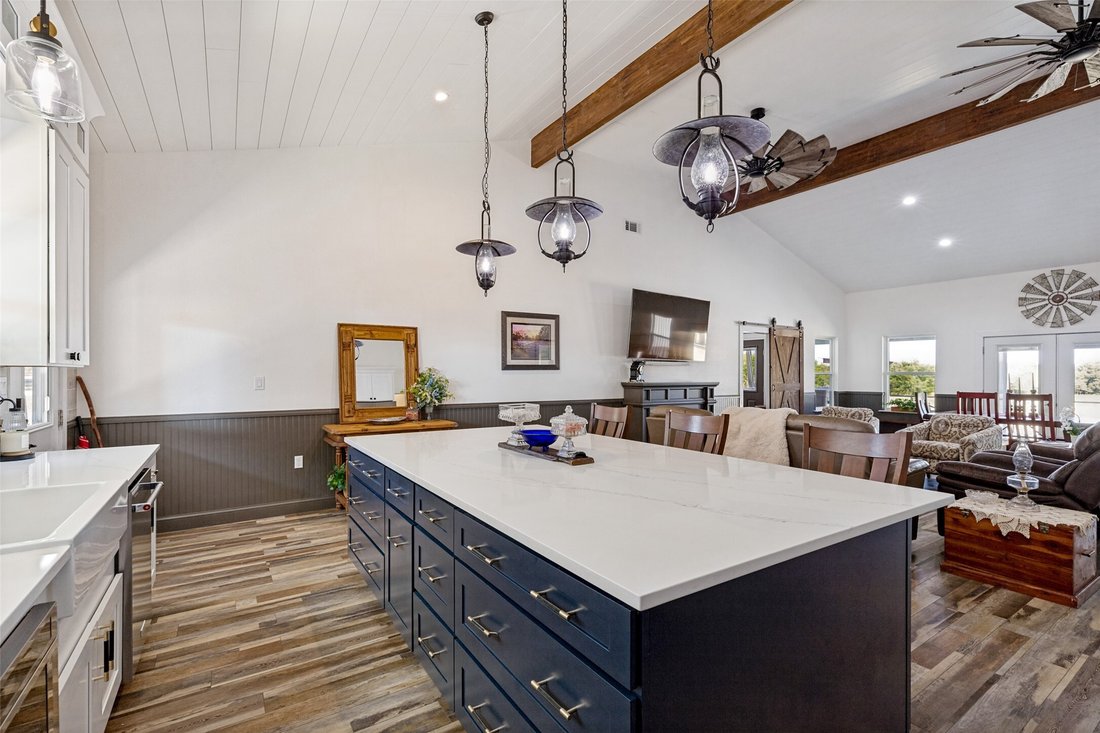 Apartment in Collinsville, Texas, United States 4 - 18774191