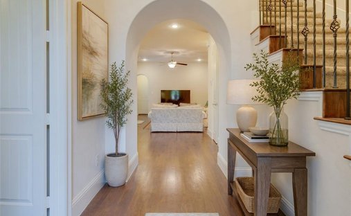 Casa a Lewisville, Texas, Stati Uniti 1