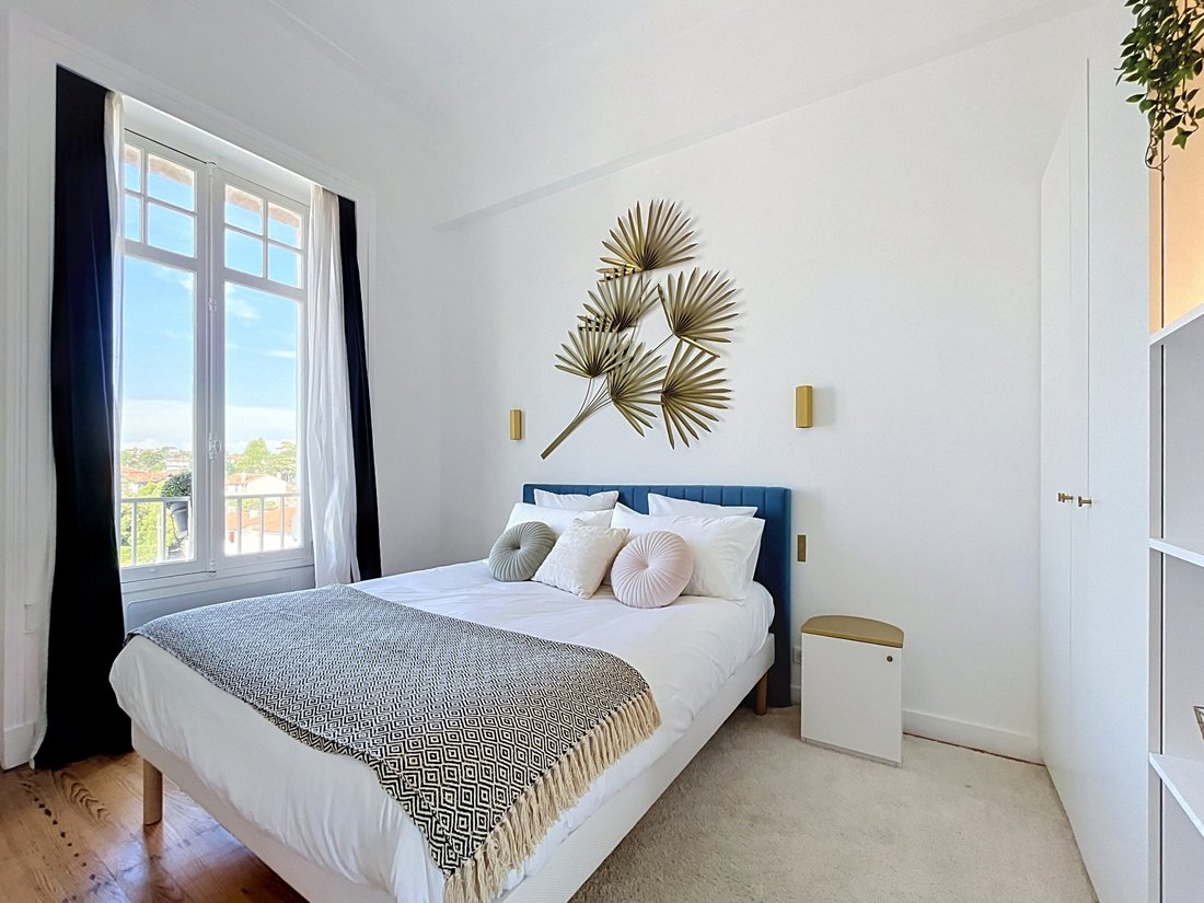 Appartement à Centre Ville, Saint-Jean-de-Luz, France 4 - 18774339