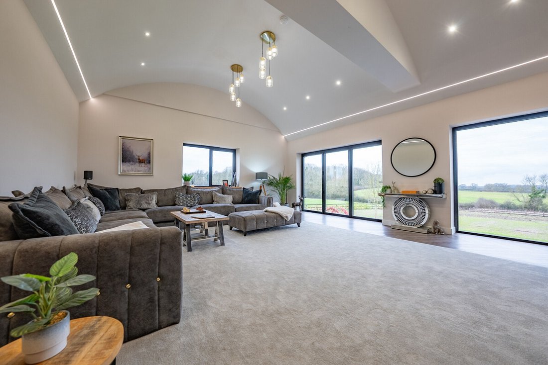 Casa en Horton, Inglaterra 4 - 17476737
