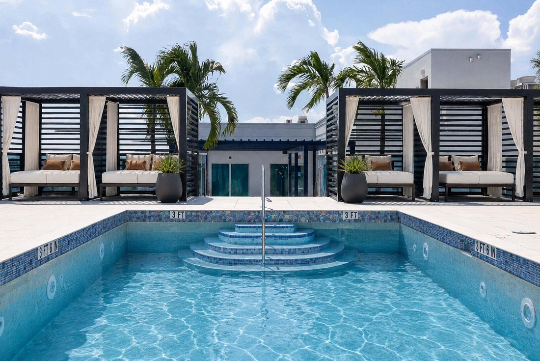 Condo in North Palm Beach, Florida, United States 4 - 18284669
