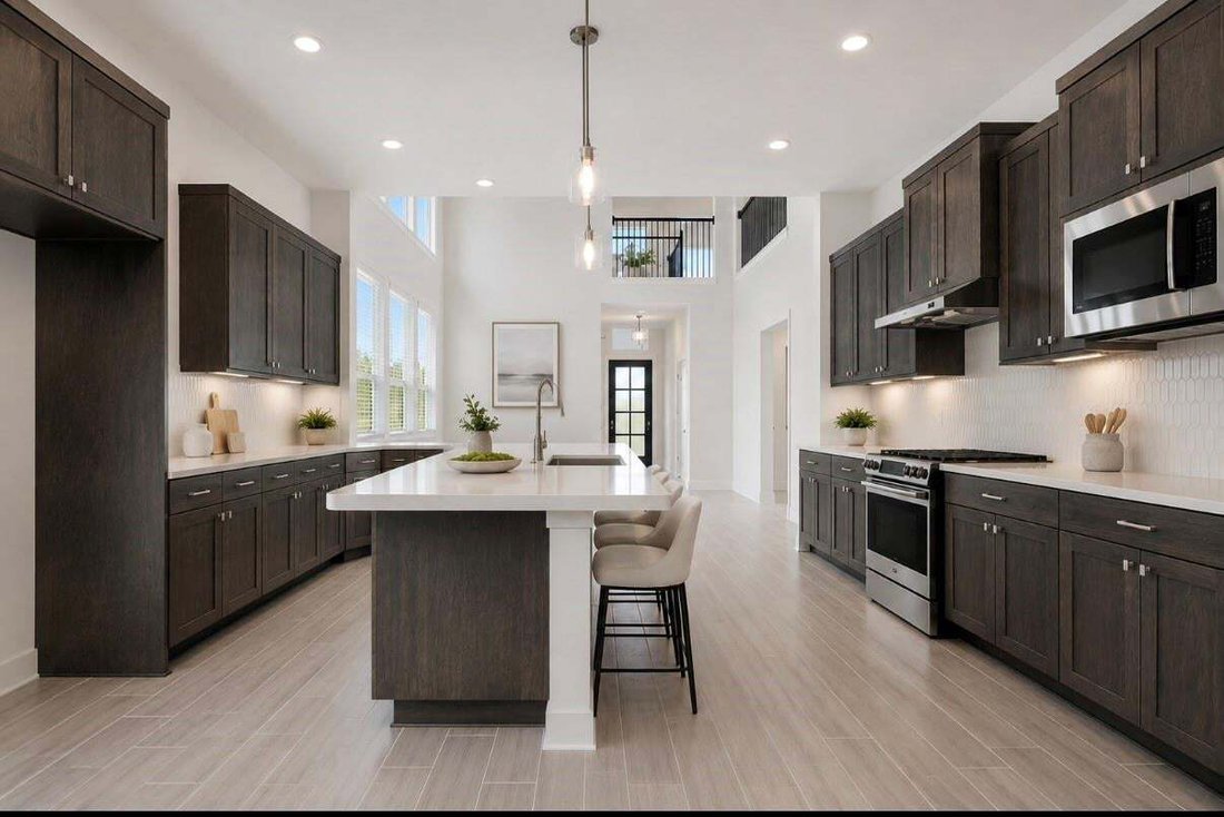 Casa a Houston, Texas, Stati Uniti 2 - 18060856