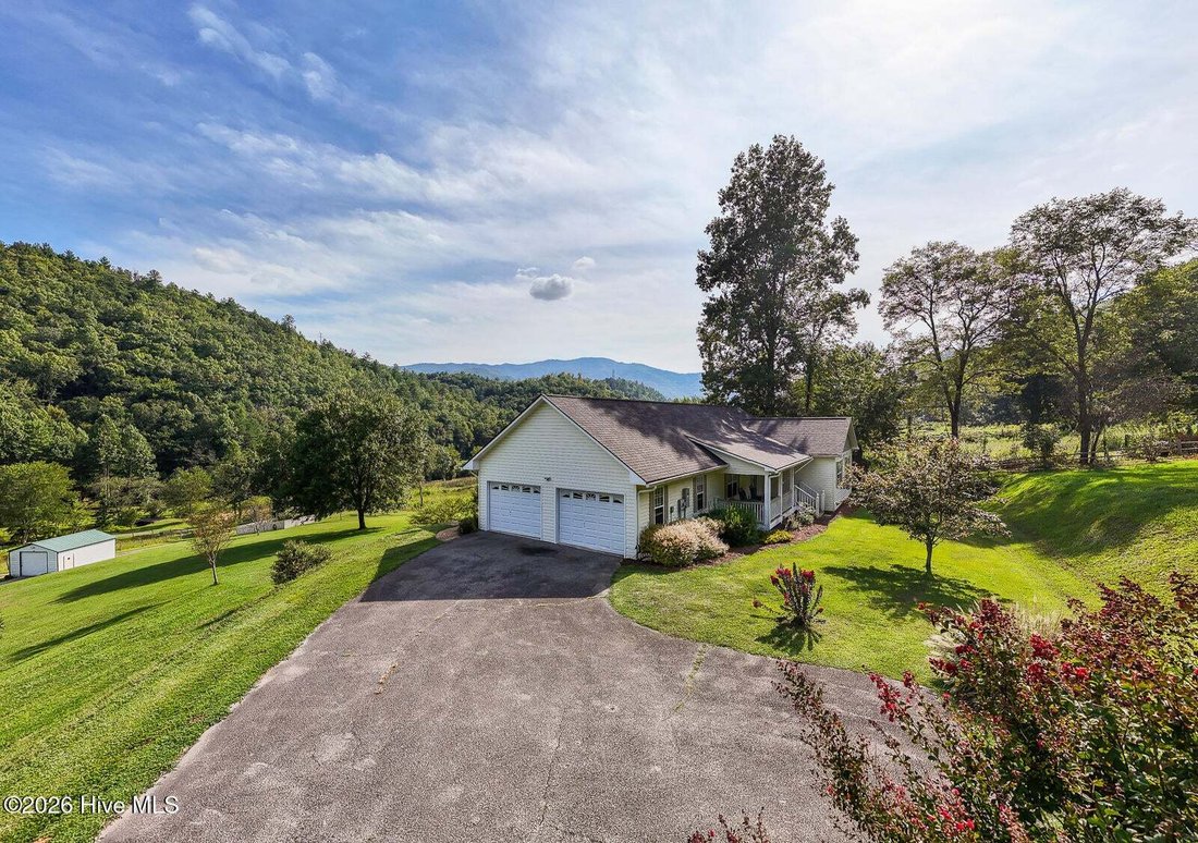 Haus in Robbinsville, North Carolina, Vereinigte Staaten 4 - 18774110