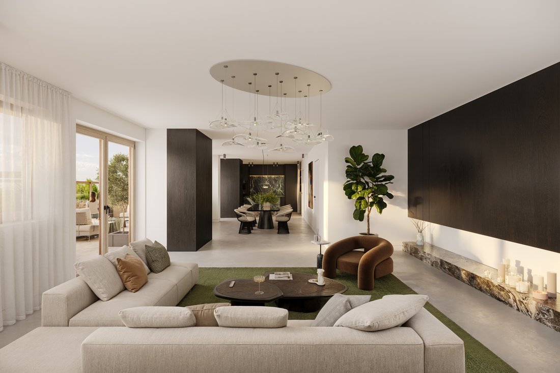 Appartamento a Amsterdam, Olanda Settentrionale, Paesi Bassi 4 - 18774333