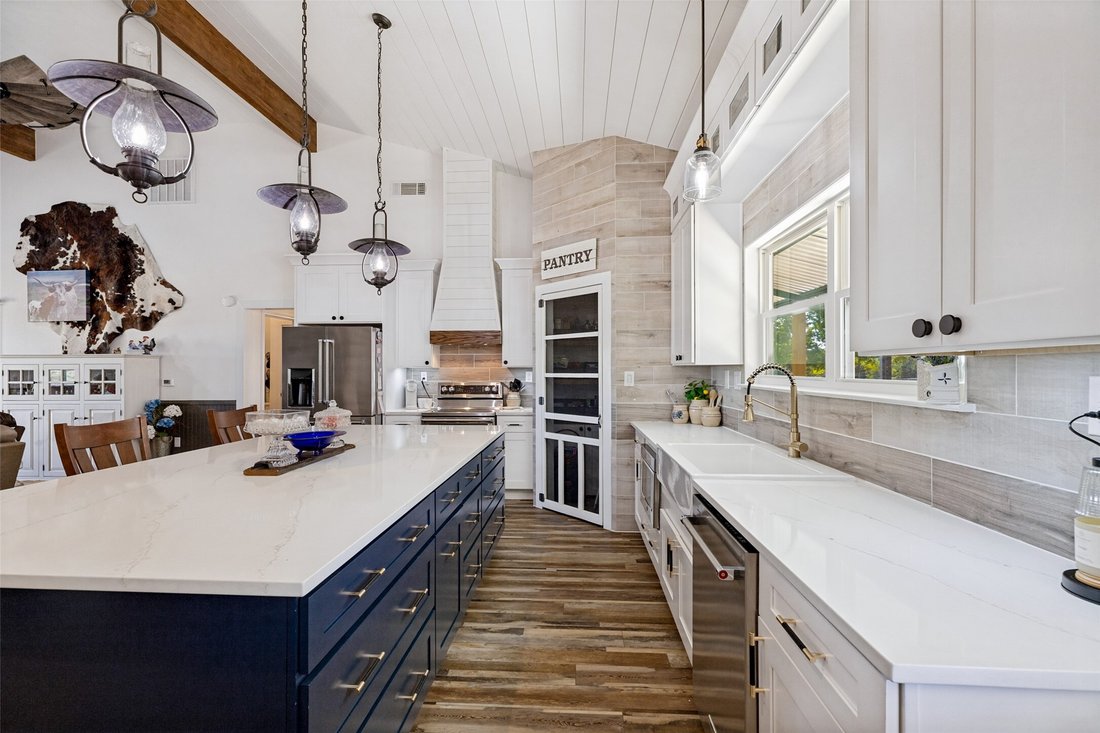 Apartment in Collinsville, Texas, United States 3 - 18774191
