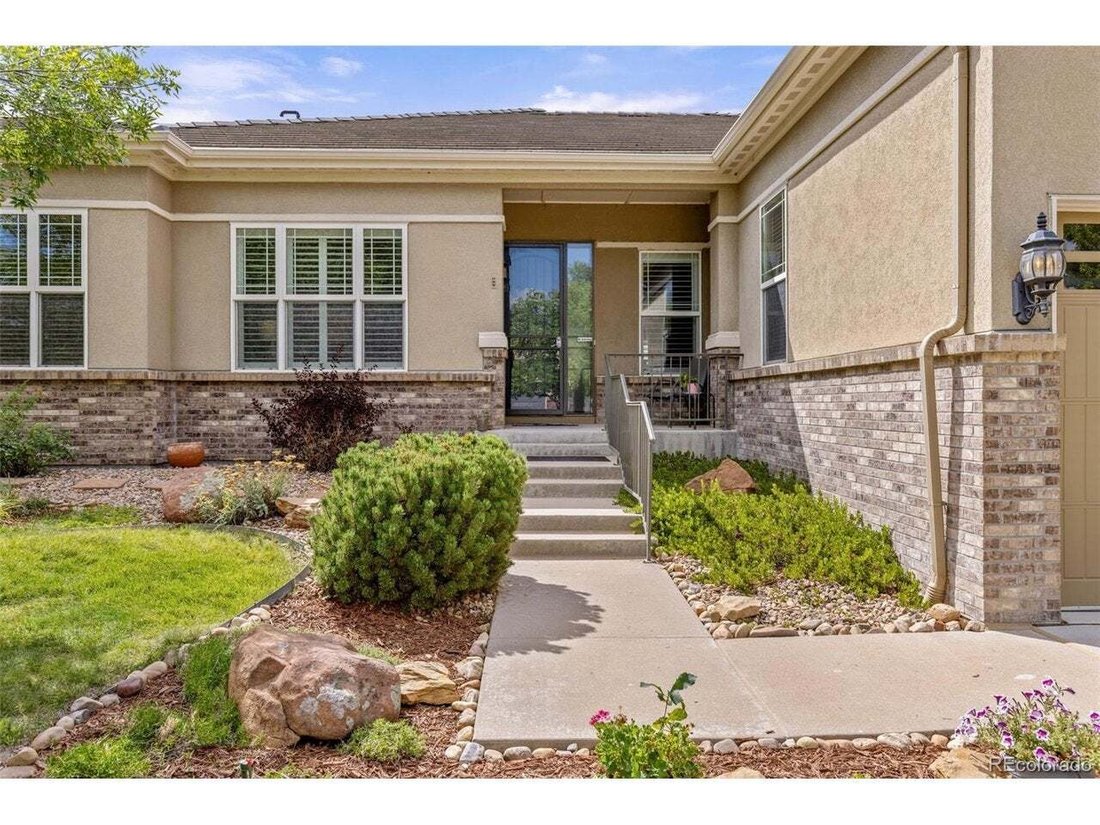 Casa en Broomfield, Colorado, Estados Unidos 3 - 18773952