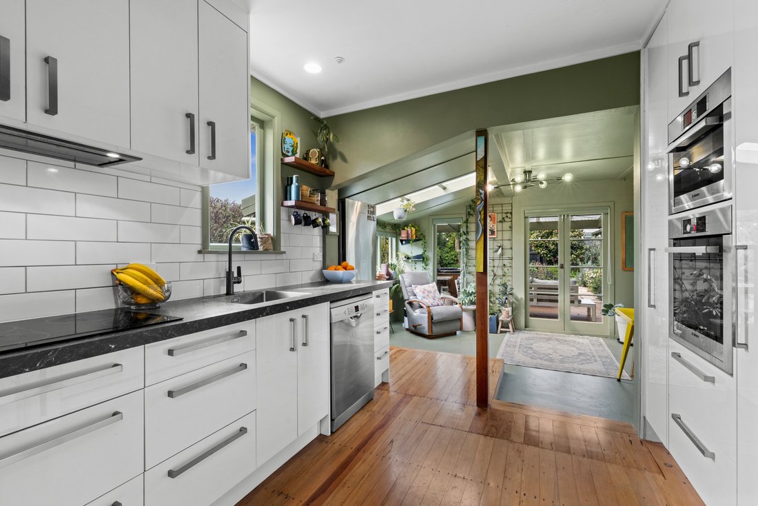 Townhouse in Te Awanga, Hawke's Bay, New Zealand 1 - 18774338