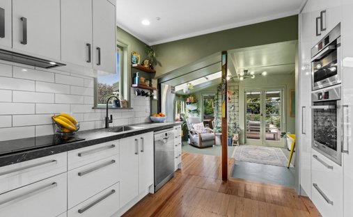 Townhouse en Te Awanga, Hawke's Bay, Nueva Zelanda 1