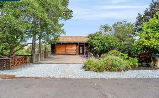 Casa a Berkeley, California, Stati Uniti 1