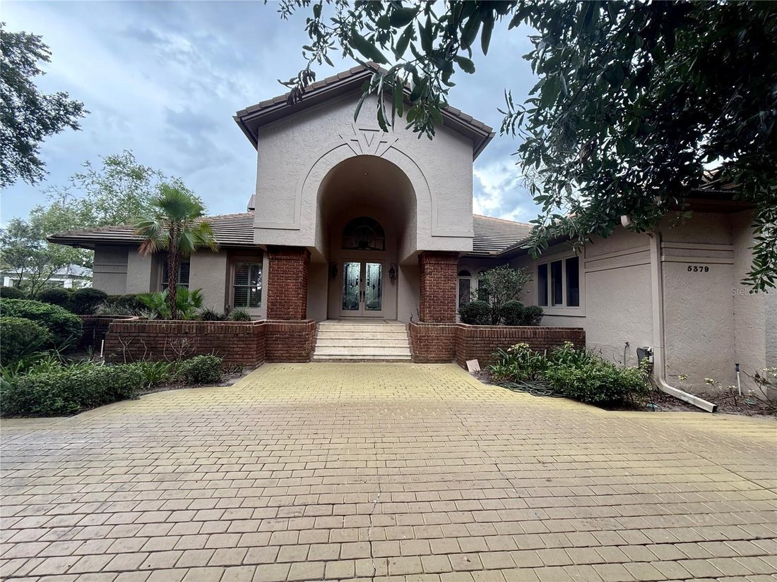 Maison à Lake Butler, Floride, États-Unis 1 - 18774046