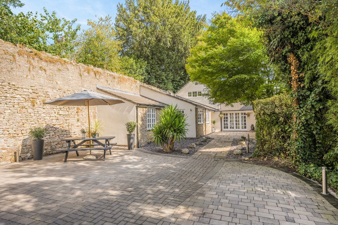 Haus in South Gloucestershire, England 1 - 18774306