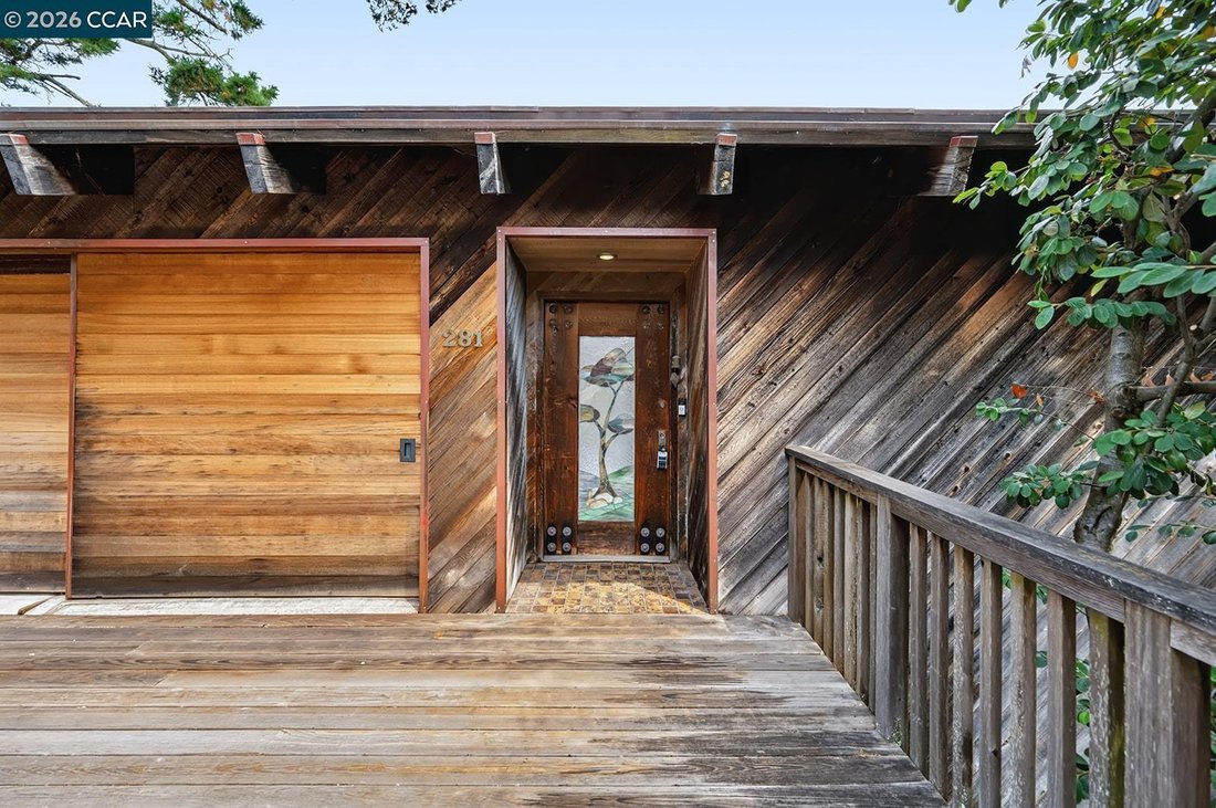 Casa a Berkeley, California, Stati Uniti 3 - 18774022
