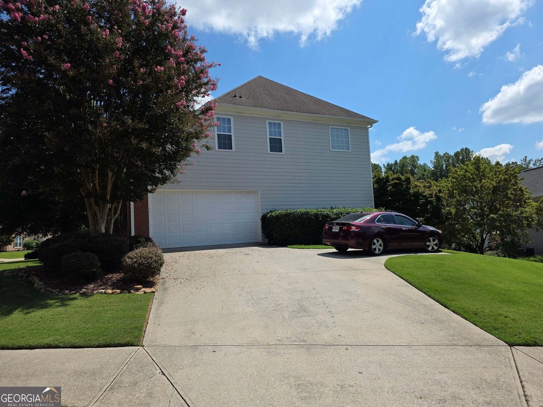 House in Buford, Georgia, United States 5 - 18774137