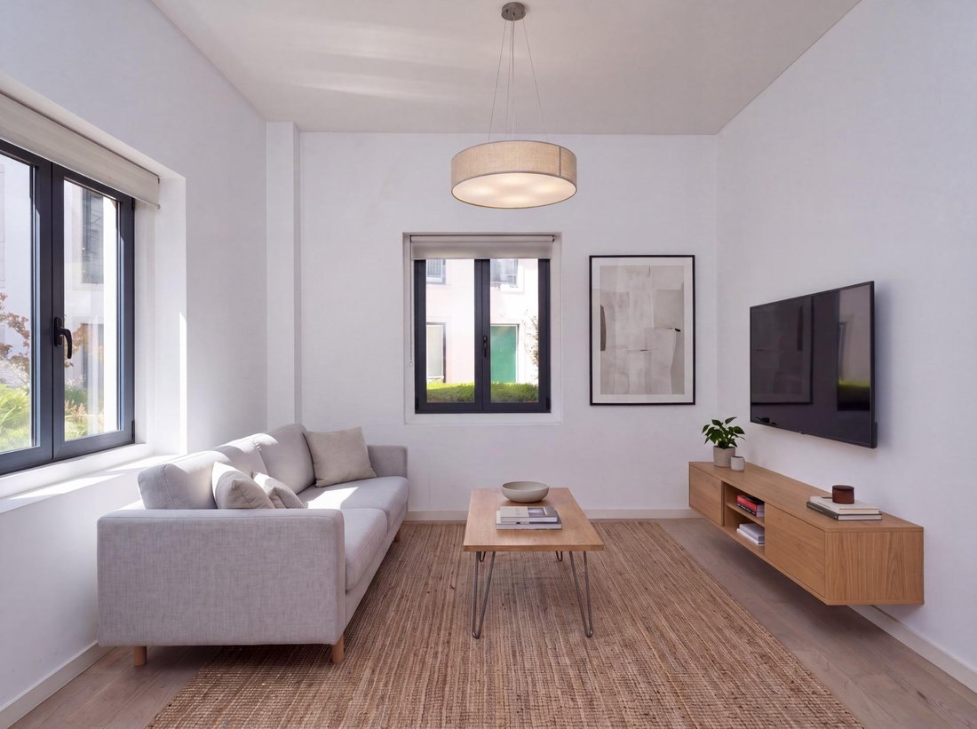 Apartamento en Misericordia, Lisboa, Portugal 3 - 18774379