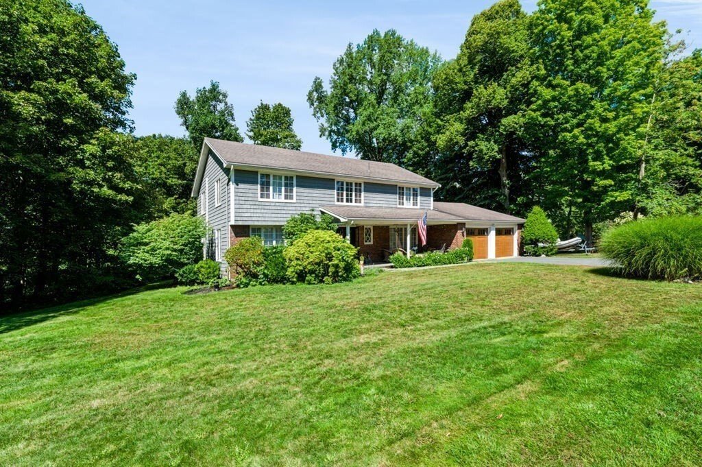 Casa en Beverly, Massachusetts, Estados Unidos 3 - 18774163