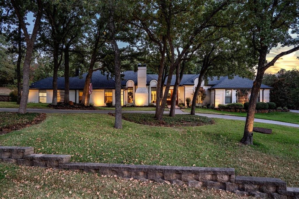 Casa a Lewisville, Texas, Stati Uniti 1 - 18774304