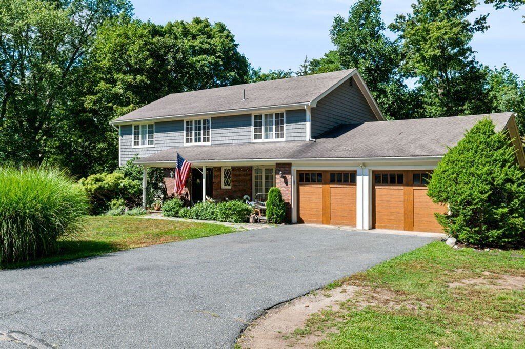 Casa en Beverly, Massachusetts, Estados Unidos 2 - 18774163