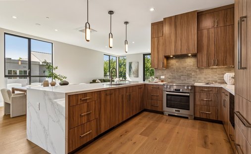 Condominio a Danville, California, Stati Uniti 1