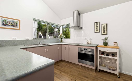 Townhouse in Havelock North, Hawke's Bay, New Zealand 1