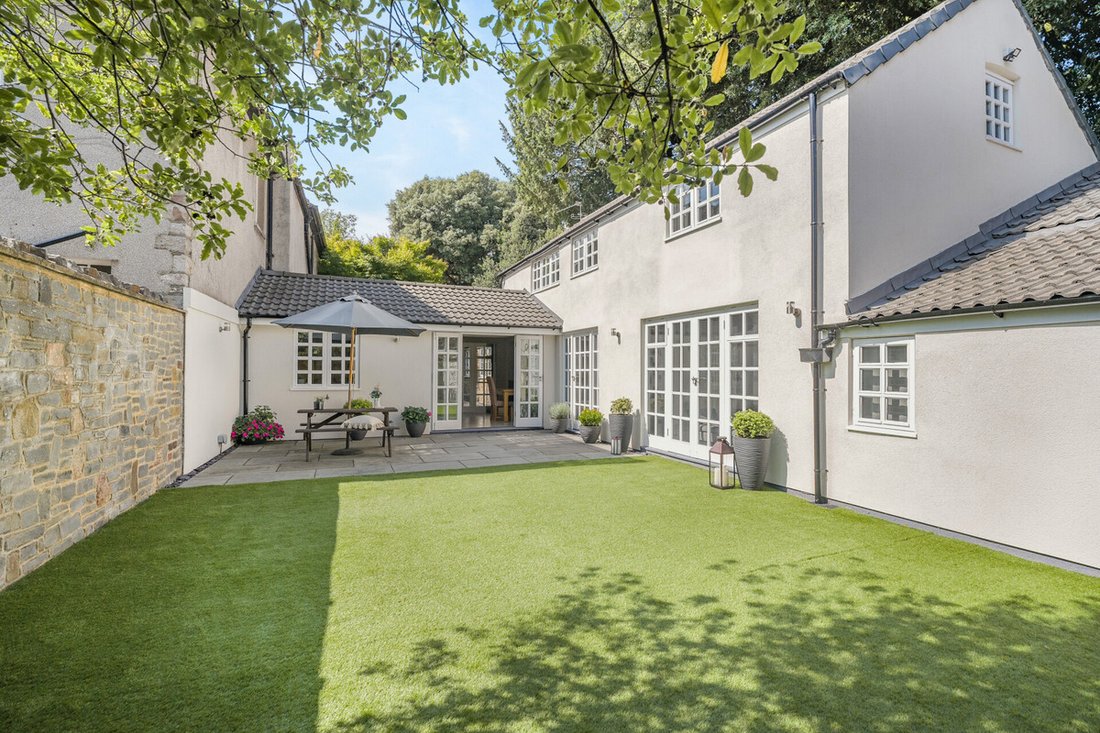 House in South Gloucestershire, England 2 - 18774306