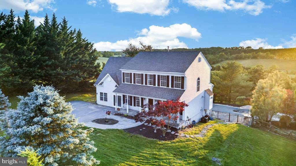 Casa en Mount Airy, Maryland, Estados Unidos 1 - 18774155